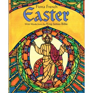 Easter by Fiona French